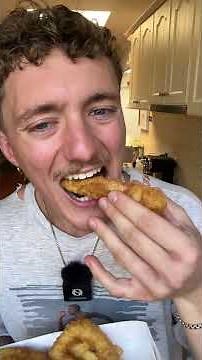 Best fish n chips in Australia? #food