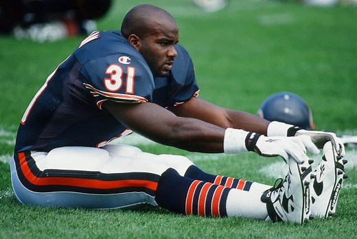 What Happened To Rashaan Salaam? (Complete Story)
