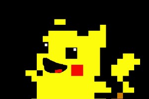 pikachu surf - Free Addicting Game ★★★★★