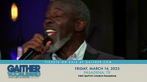 35K views · 173 reactions | Join Gospel Music Legend Bill Gaither and the Gaither Vocal Band at First Baptist Church Pasadena on March 14! Tickets are on sale now! | Gaither Music | Facebook