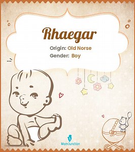 Rhaegar Name Meaning, Origin, History, And Popularity