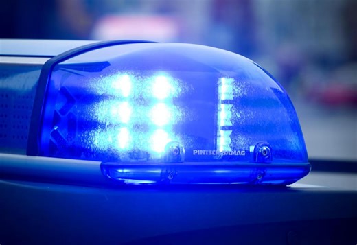 Verkehrsunfall mit drei Leichtverletzten in Deidenberg