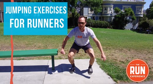 Running and Jumping: Best Jumping Exercises for Runners