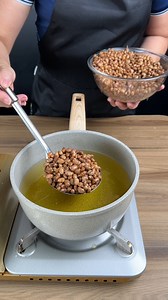 39K views · 83 reactions | Add beans to the oil and be surprised by the results! | Home-Style Cooking | Facebook