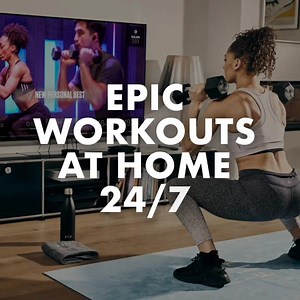 We've teamed up with Fiit — the #1 rated fitness app in the App Store — to bring you hundreds of classes led by the most in demand trainers. Start your exclusive 14 day FREE trial now and get access to epic home workouts 24/7. Connect with a heart rate tracker to see your live stats, monitor your progress and compete in live leaderboard classes alongside your friends. Join thousands of Fiit users today, sign up through the member area to start your FREE trial and access your exclusive 60% discou