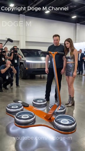 Exploring the Anti-Gravity Personal Flyer