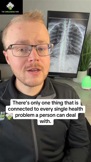 📣 Tired of feeling inflamed, achy, and exhausted — and getting no answers? Join us for a FREE live event at Urban Modern Kitchen in Appleton, WI 🗓️ Thursday, January 22nd, 2026 at 6:15 PM CST Discover how inflammation is at the root of so many common health struggles — and why it’s often ignored in conventional care. At The Wellness Way Appleton, we don’t guess — we test. Learn how we identify hidden inflammatory triggers and build custom care plans that help people finally reclaim their healt