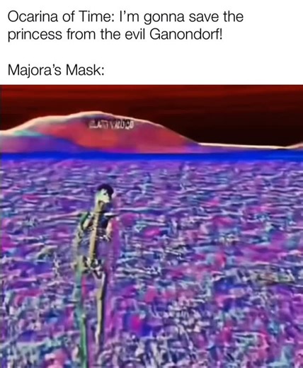 The Legend of Zelda on Instagram: "Shop Your ZELDA Merch | LINK IN BIO📌 Follow @dailylegendofzelda for more Share and save for the post ♥️ 🎥 TT/nothingistrue1945 - #mario #nintendo #zelda #botw #nintendofan #smashbrosultimate #ssbu #sonicmovie #smashbrothers #supersmashbrothers #legendofzelda #smashultimate #nintendoswitch #mariokart #supermariomovie #splatoon #thelegendofzelda #mariomemes #nintendomemes #mariobros #tearsofthekingdom #sonic #nintendoswitchgames #smash #sonicthehedgehog #animal