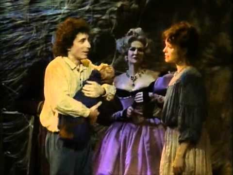 Into the Woods: Complete Finale (1991)