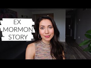 EX MORMON STORY | Why I Left The LDS Church