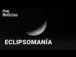 Spain prepares for the 2026 total solar eclipse | RTVE News