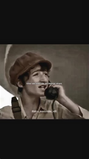 Vibrante Tirke en Montevideo