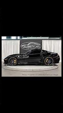 For Sale: 2008 Ferrari 599 GTB Fiorano Base - $129,999 - Located in NV, USA