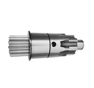 [Hot Item] High Quality Carbon Steel Spline Drive Gear Spline Shaft