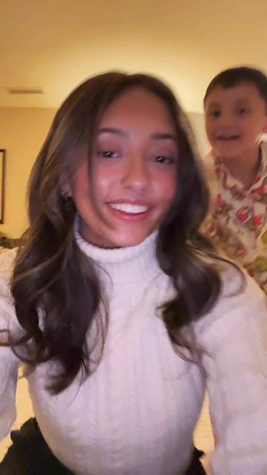 Celebrating Christmas Eve with FGTEEV and Lex_0724