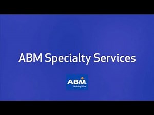 ABM Specialty Services