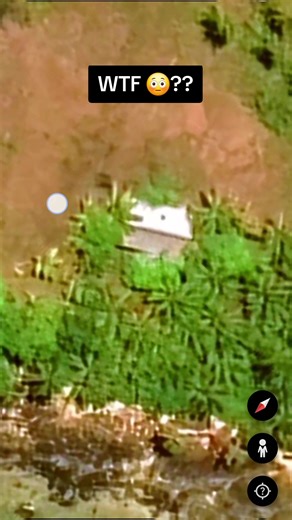 Discover Hidden Mysteries on Google Earth