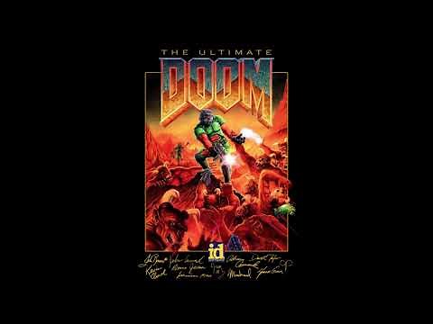 The Ultimate Doom: Original Soundtrack - The Imp's Song (E1M2)