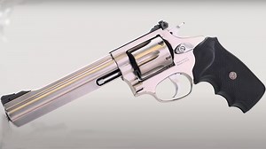 NRA Family | Video Review: Rossi RM66 Revolver