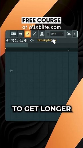 How to Step Record in FL Studio #shorts