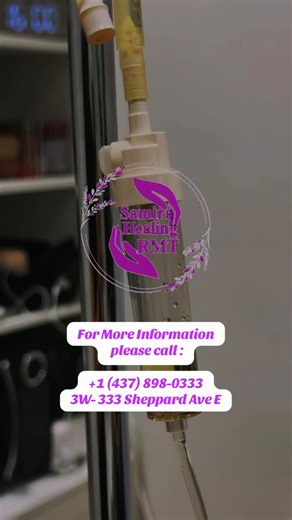 Samira healing RMT on Instagram: "✨ February Special Offer ✨ We’re excited to introduce our new IV Therapy + RMT Massage package for $299 (regular price $350) — available only during February in collaboration with our Registered Nurse. What is IV Therapy? IV (intravenous) therapy delivers fluids, vitamins, and essential nutrients directly into your bloodstream, helping support: • Faster hydration • Energy and recovery support • Immune system function • Reduced fatigue and overall wellness Why co