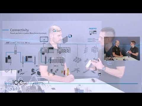 Inselgespräche Folge 7: „VTUX und CPX-AP-A - das Dreamteam für Performance in der Anlage!