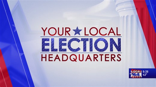 Amanda Janoo speaks on Vt. Gov. campaign