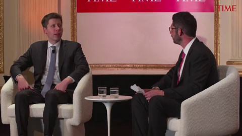 A Timeline of All the Recent Accusations Leveled at OpenAI and Sam Altman