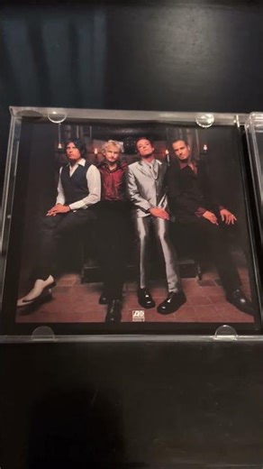 CD Collection #480 Stone Temple Pilots - No. 4