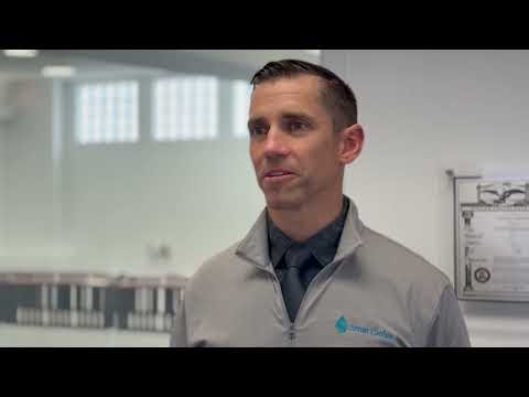 New R&D Center Spurs Innovation and Sustainability for SmartSolve