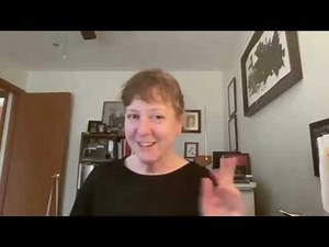 MyLiszt Conversations: Alyssa Anderson and Jenny Ubl