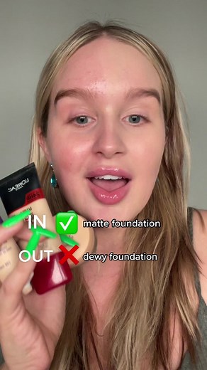 Achieve Flawless Skin with These Matte Foundation Hacks