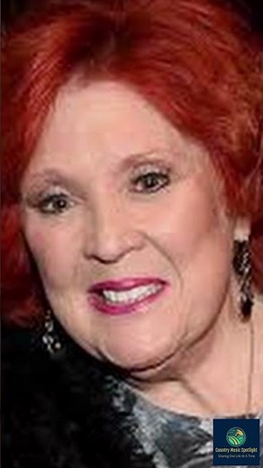 Hee Haw Star Lulu Roman Dies at 78 #shortsfeed #outlawcountry #countrymusic #heehaw