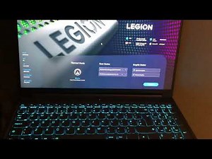 Secure boot Enable, but status is still off Valorant/FACE IT Error FIX 2024! Lenovo Legion Slim 5
