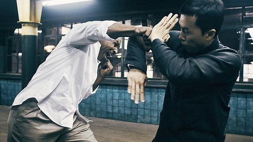 Watch Ip Man 3 for Free Online | Pluto TV