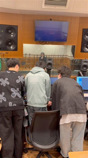 【ESP学園大阪校】2026年度授業開始！＃音楽芸能スタッフ科 #esp #ライブ #イベントスタッフ