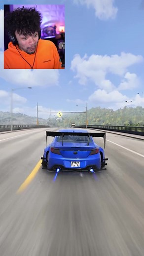 Toyota GR86 Speed Demon in Need for Speed HEAT!