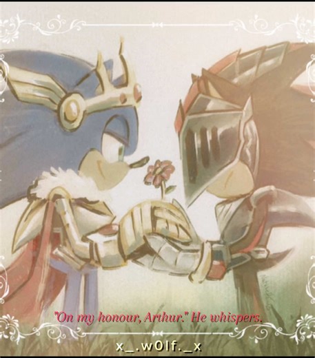 Exploring Lansoni: Sonic and Shadow Fanfic Recommendations