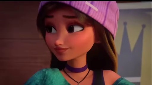 Unicorn Academy FULL MOVIE Part 1! _ Cartoons for kids