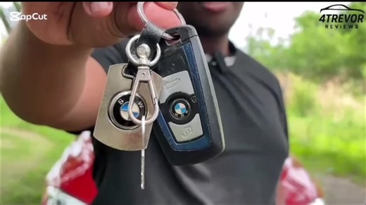 Upcoming BMW 320i Car Review on YouTube