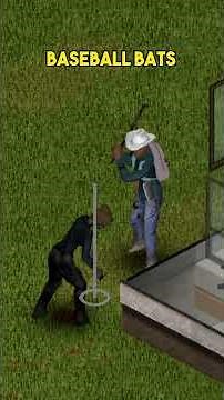 Must Know Muscle Strain Tips! Project Zomboid Build 42 Tips Done Quick!