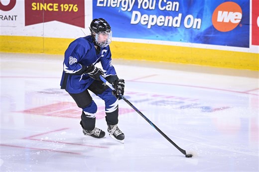 Wisconsin Hockey Coaches Association names 2025-26 girls hockey all-state team