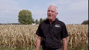 Amish Country Popcorn | 2 lbs Bag | Purple Popcorn Kernels | Old Fashioned, Non-GMO and Gluten Free (Purple - 2 lbs Bag)