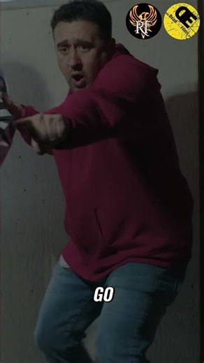 Survive the Space Rat! #halloweenhorror