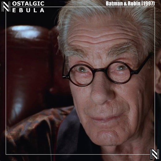 56K views · 1.3K reactions | There are some beautiful moments in Batman & Robin  Batman & Robin (1997) ✒ Akiva Goldsman  Joel Schumacher  Arnold Schwarzenegger, George Clooney, Chris O'Donnell, Uma Thurman, Alicia Silverstone, Michael Gough, Pat Hingle, John Glover, Vivica A. Fox, Jeep Swenson  Elliot Goldenthal | Nostalgic Nebula | Facebook