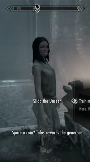 Level Up Pickpocket FAST In Skyrim!