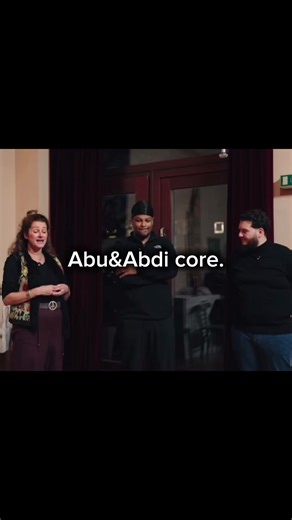 Abu&Abdi core #abugoku #abdirackzman #core #deutsch #fürdich @AbuGoku @AbdiRackzman