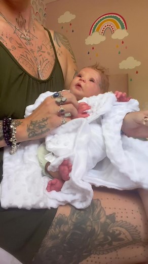 17K views · 479 reactions | Hidden Treasures Silicone and Reborn Art Dolls on Reels | Facebook