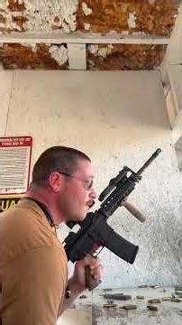 FN Scar 16s and FN M4