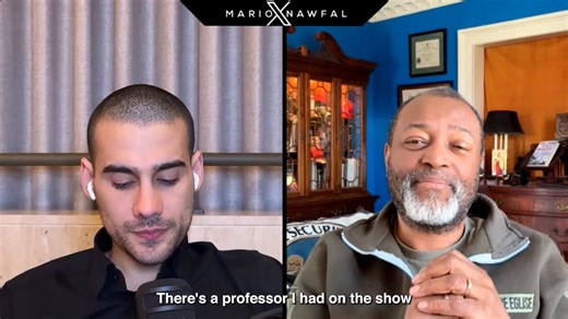 🚨🇺🇸🇮🇷🇮🇱 THIS WAR MAY HAVE ACCELERATED IRAN'S NUCLEAR PROGRAMFmr U.S. Navy Intel Officer Malcolm Nance on Iran's post-war atomic ambitionsJust like Israel's Osirak strike pushed Saddam into a bomb program, this war has given Iran every reason to sprint toward 90% enriched uranium, or just buy five warheads from North Korea."Israel would have to decide whether to nuke Iran because that's the only way you're going to get it."@MalcolmNance